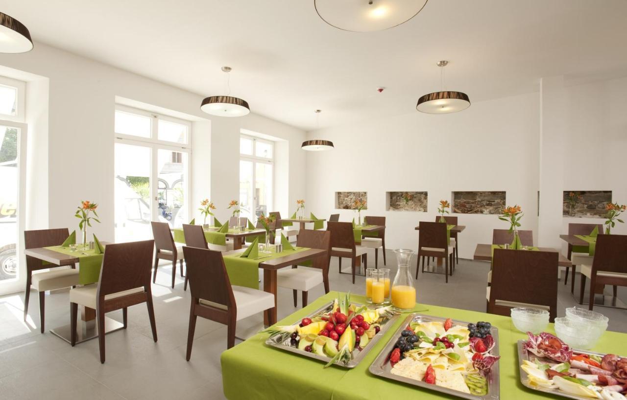 Hotel Constantia Konstanz Ngoại thất bức ảnh